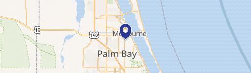 Melbourne, FL 32901