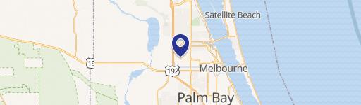 Melbourne, FL 32904
