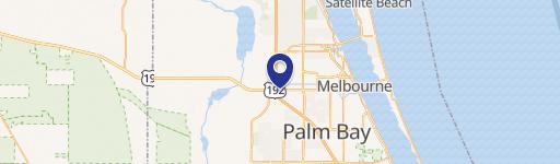 Melbourne, FL 32904