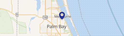Melbourne, FL 32901