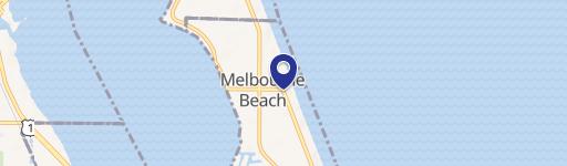 Melbourne Beach, FL 32951