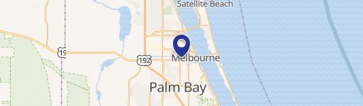 Melbourne, FL 32901