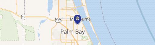 Melbourne, FL 32901