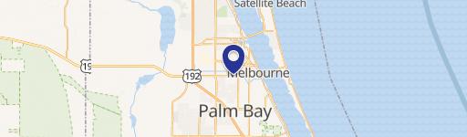 Melbourne, FL 32904