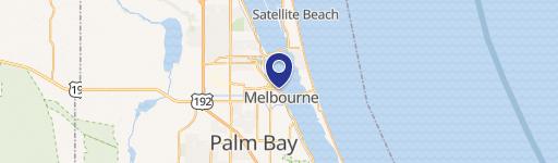 Melbourne, FL 32901