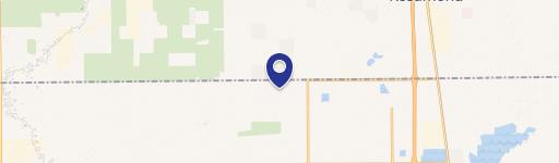 Vacant Land in Lancaster, CA