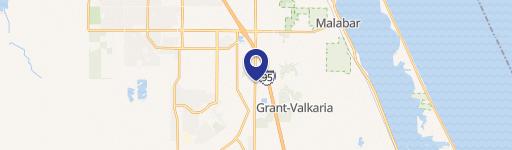 Grant Valkaria, FL 32909