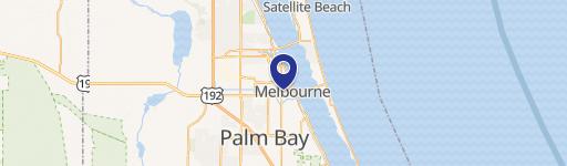 Melbourne, FL 32901