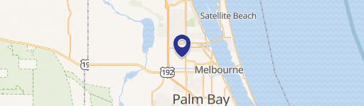 Melbourne, FL 32904