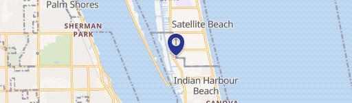 Satellite Beach, FL 32937