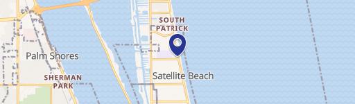 Satellite Beach, FL 32937