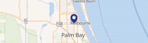 Melbourne, FL 32904