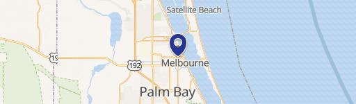 Melbourne, FL 32901