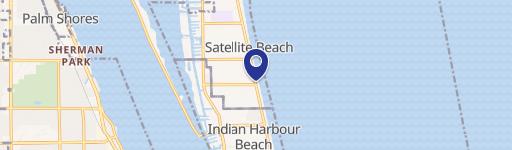Satellite Beach, FL 32937
