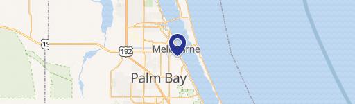 Melbourne, FL 32901