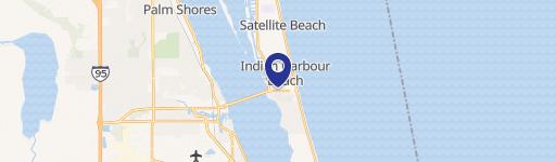 Satellite Beach, FL 32937