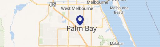 855 Palm Bay Rd Ne Ste, Unit 103