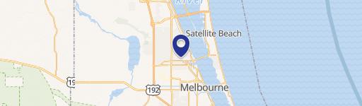 2020 Eau Gallie Blvd Ste, Unit 104