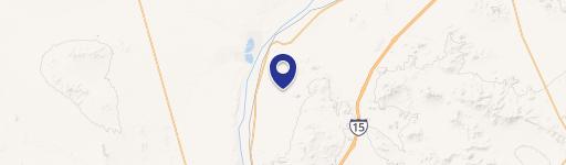 LAND - Oro Grande, CA