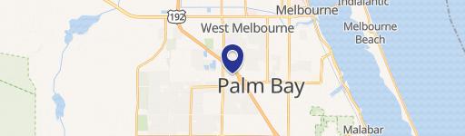 205 Palm Bay Rd Ne Ste, Unit 135