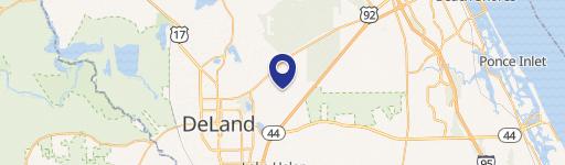 Land, DELAND, FL