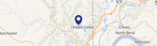 Residential Lot in Hidden Valley