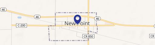 COMMERCIAL - New Point, IN