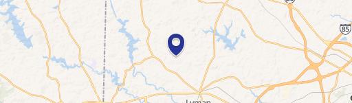 Residential Lot in Lyman, SC