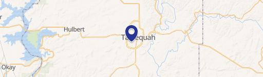 Tahlequah Multifamily Investment Opportunity