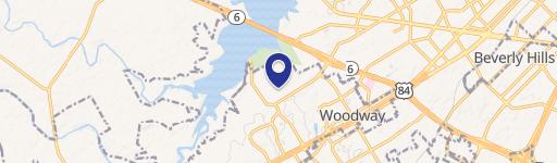 Residential Land in Woodway, TX
