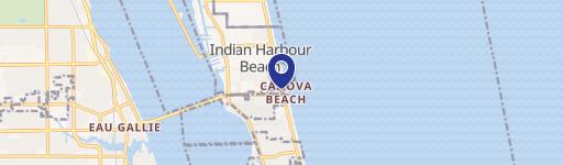 1070 Eau Gallie Blvd