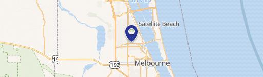 2551 Eau Gallie Blvd