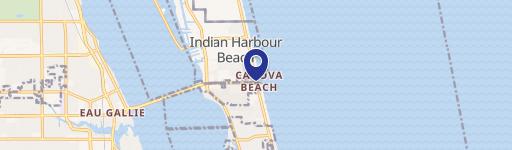 1011 Eau Gallie Blvd