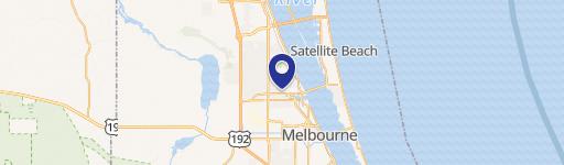 2281 Eau Gallie Blvd