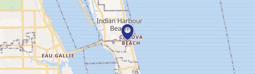 1005 Eau Gallie Blvd