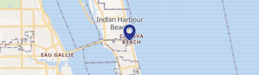 1001 Eau Gallie Blvd