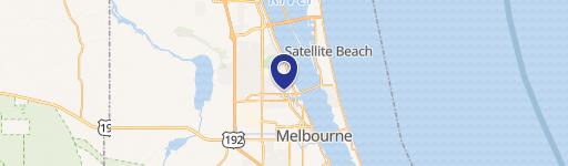 1591 Eau Gallie Blvd