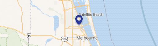 1500 Eau Gallie Blvd