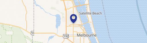 3001 Eau Gallie Blvd