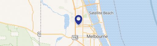 3972 Eau Gallie Blvd, Unit 104