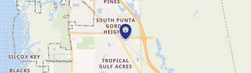 Residential Land Lot
