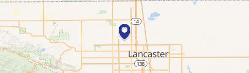 Industrial Land in Lancaster, CA