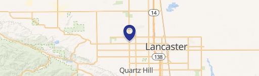 Lancaster, CA Investment Parcel