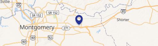 Industrial Park Blvd