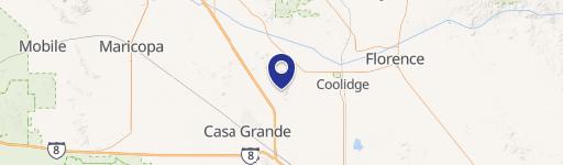 LAND - Casa Grande, AZ