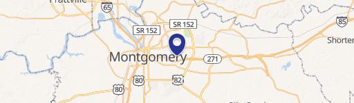 200 Interstate Park Dr