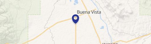 Buena Vista Building Lot