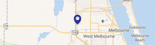 1000 John Rodes Blvd