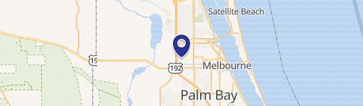 1085 John Rodes Blvd