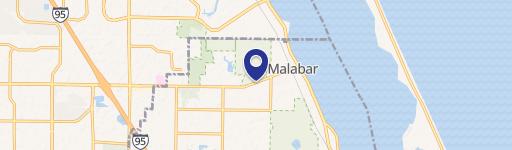 2145 Malabar Rd